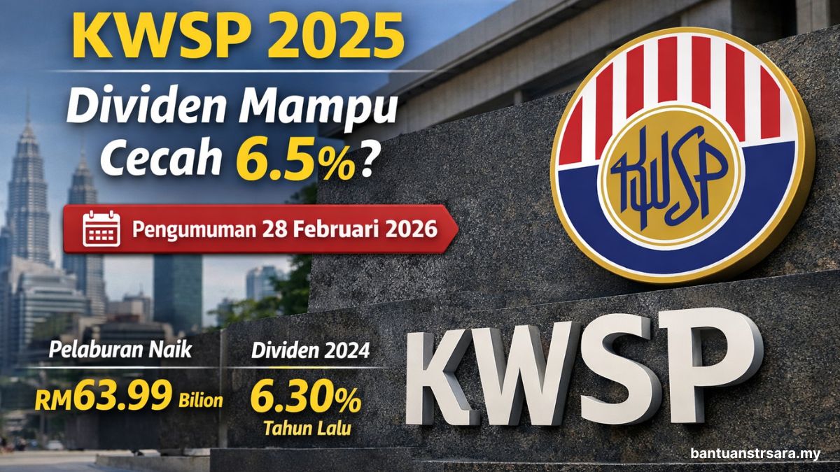 KWSP 2025