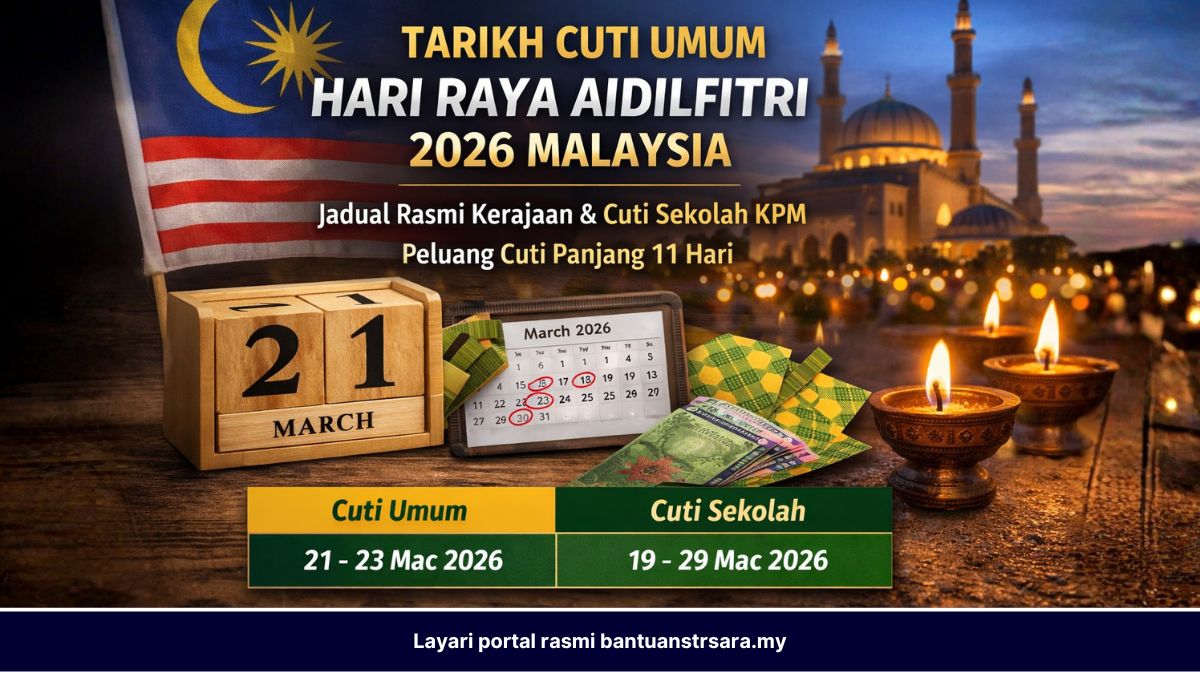 Hari Raya Aidilfitri